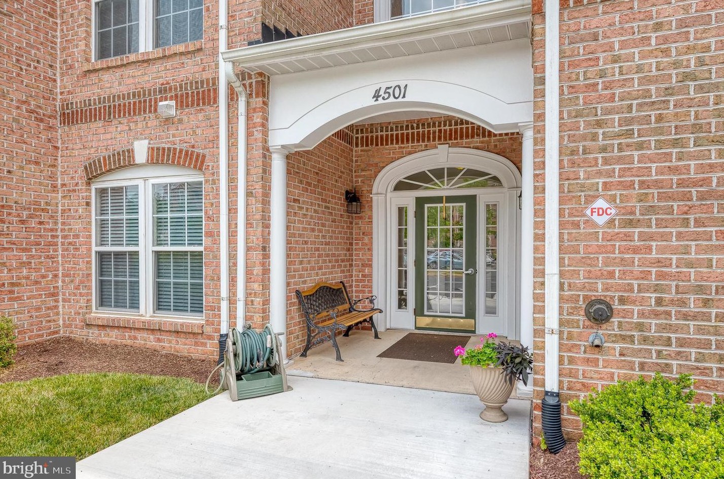 4501 Dunton Terrace #8501b, Perry Hall, MD 21128