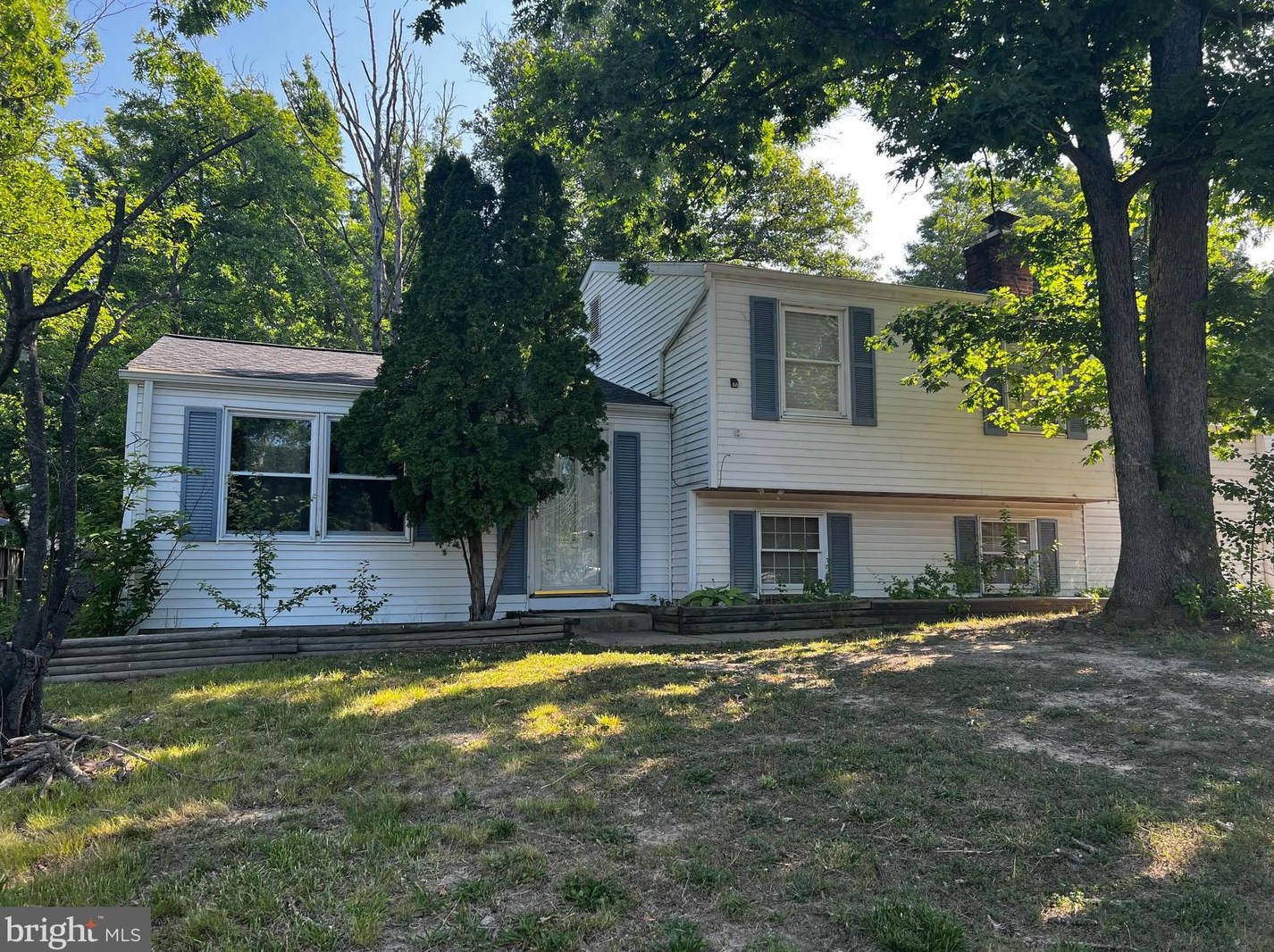 4616 Beaconsfield Dr, Baltimore, MD 21236-2506