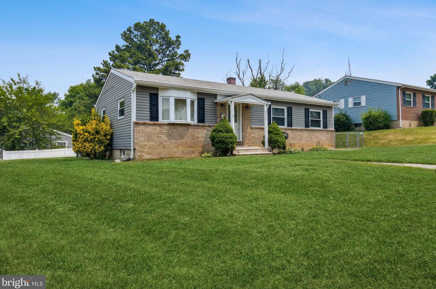 6500 Redgate Cir, Baltimore, MD 21228-1144
