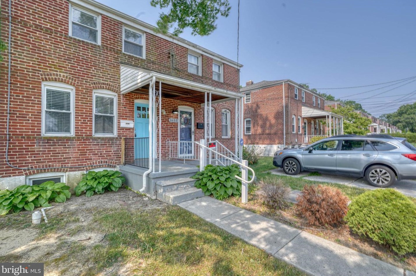1655 Naturo Rd, Baltimore, MD 21286