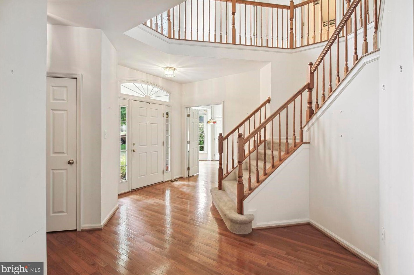 56 Old Granary Ct, Baltimore, MD 21228-5366