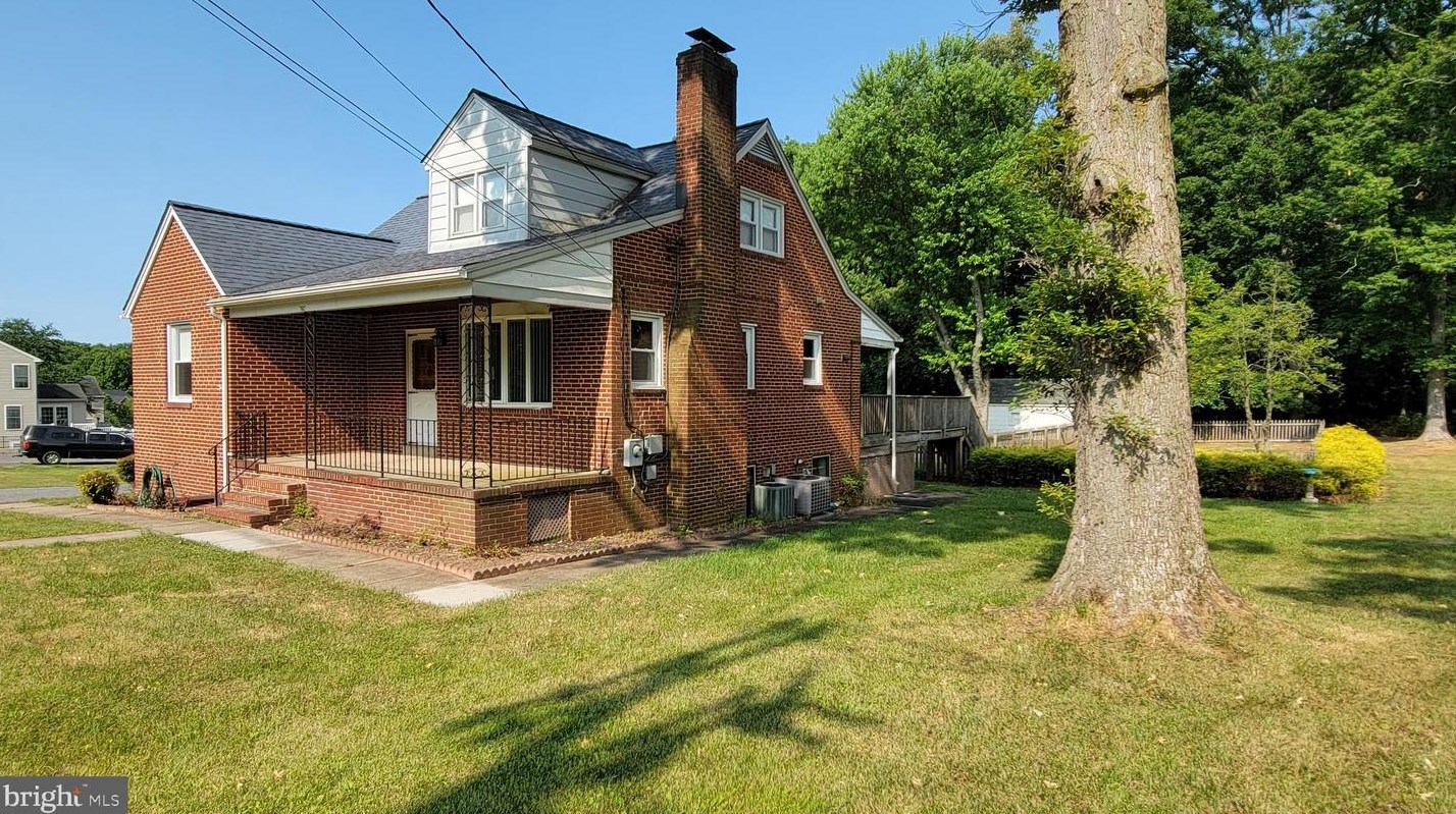 7662 Gum Spring Rd, Baltimore, MD 21237-3708