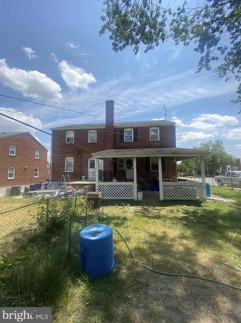 100 Sipple Ave, Baltimore, MD 21236-4329