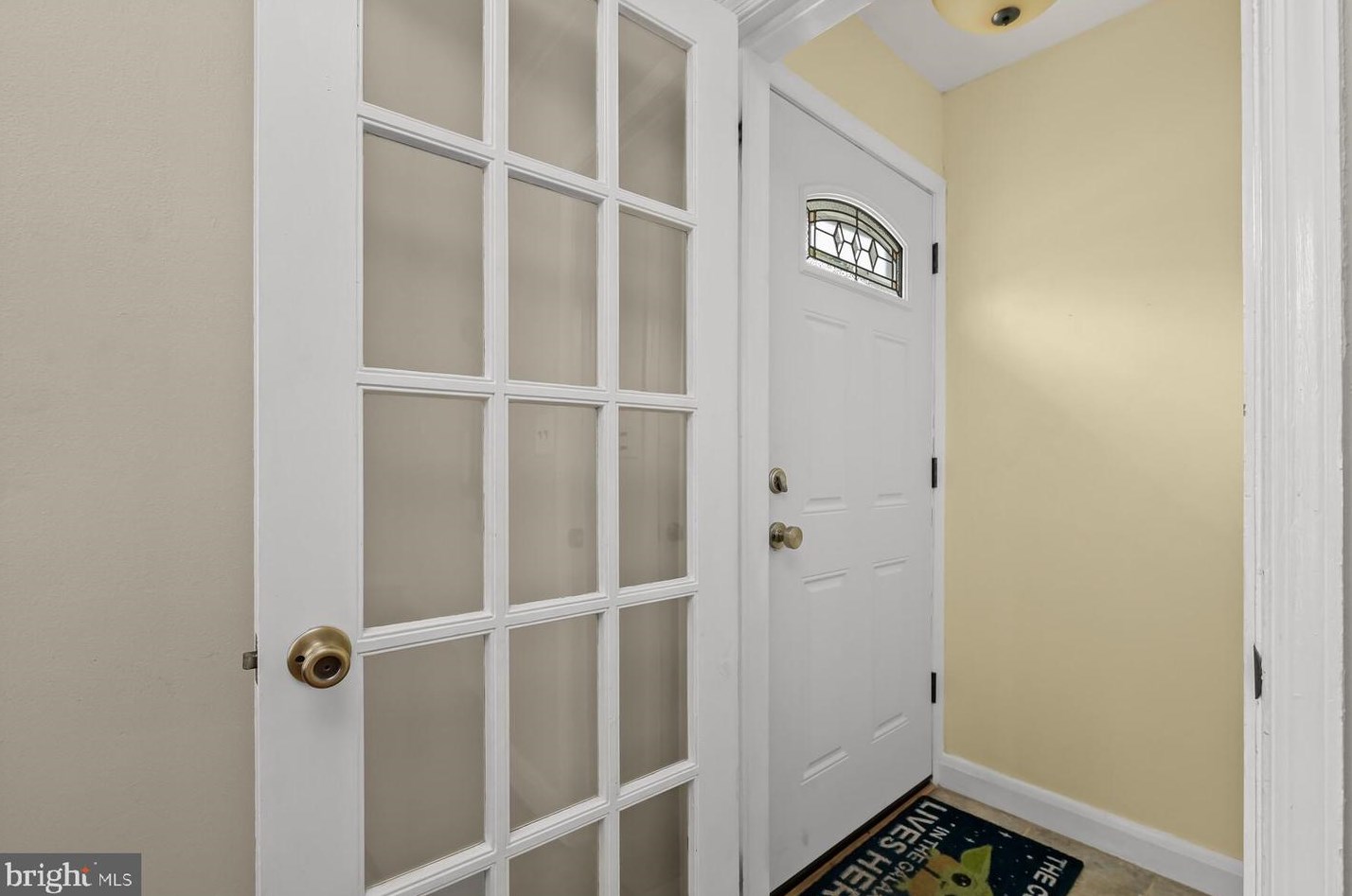 1620 Feldbrook Rd, Baltimore MD  21286-8318 exterior