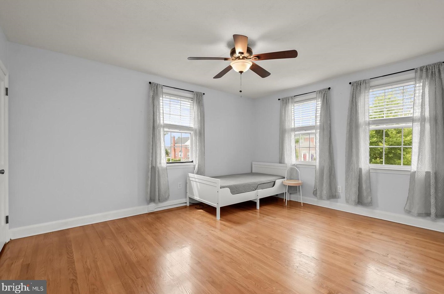 1620 Feldbrook Rd, Baltimore MD  21286-8318 exterior