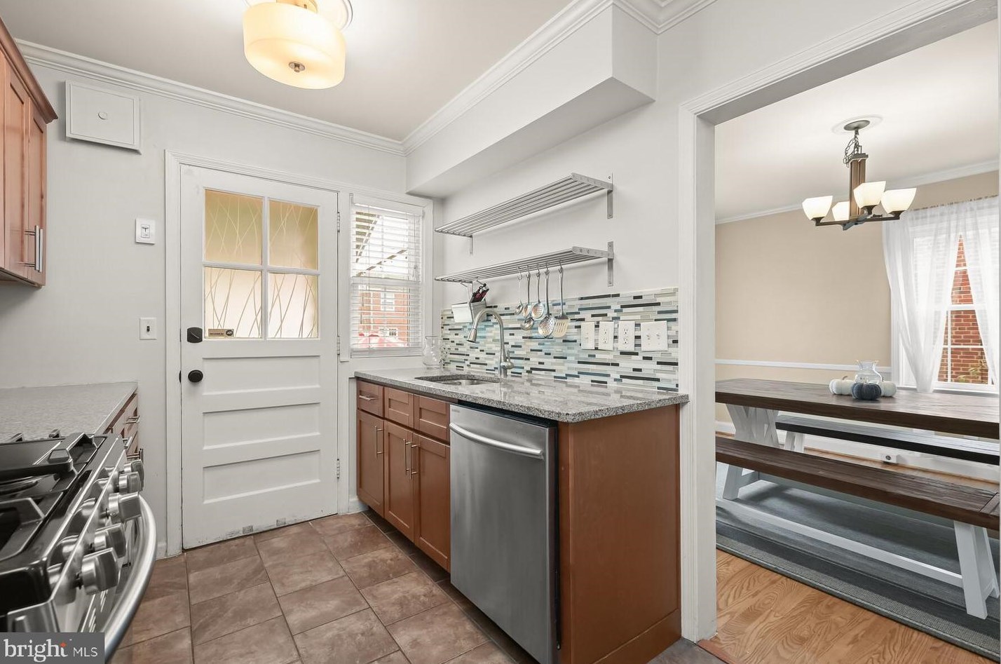 1620 Feldbrook Rd, Baltimore MD  21286-8318 exterior
