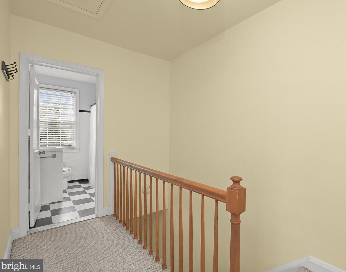 1620 Feldbrook Rd, Baltimore MD  21286-8318 exterior