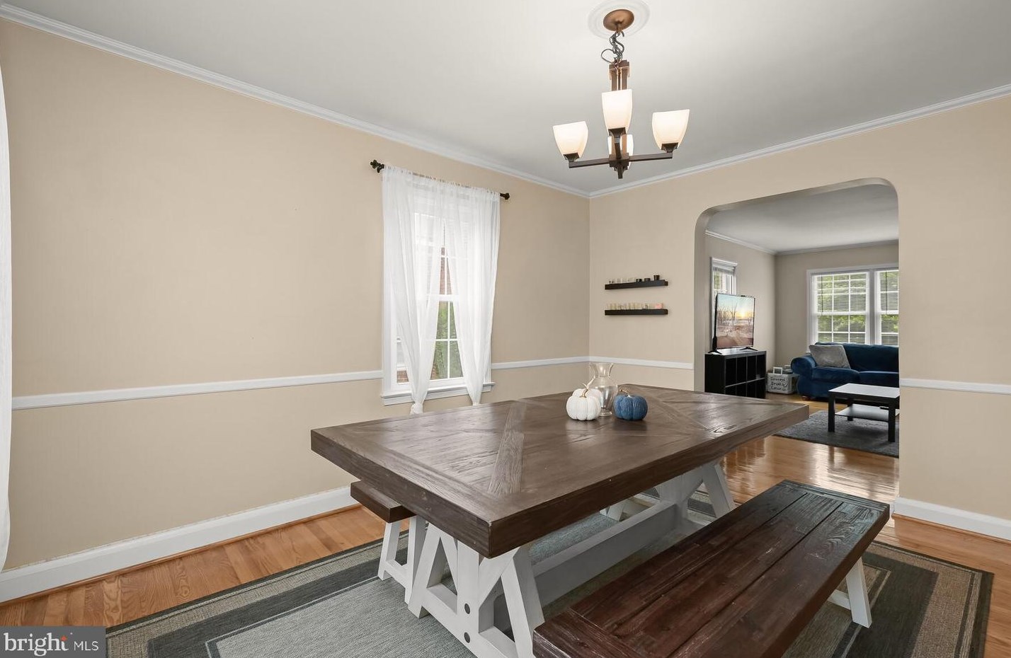 1620 Feldbrook Rd, Baltimore MD  21286-8318 exterior