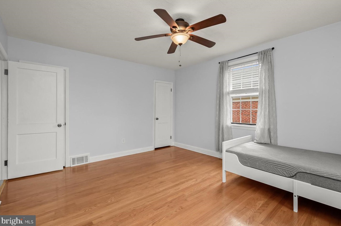 1620 Feldbrook Rd, Baltimore MD  21286-8318 exterior