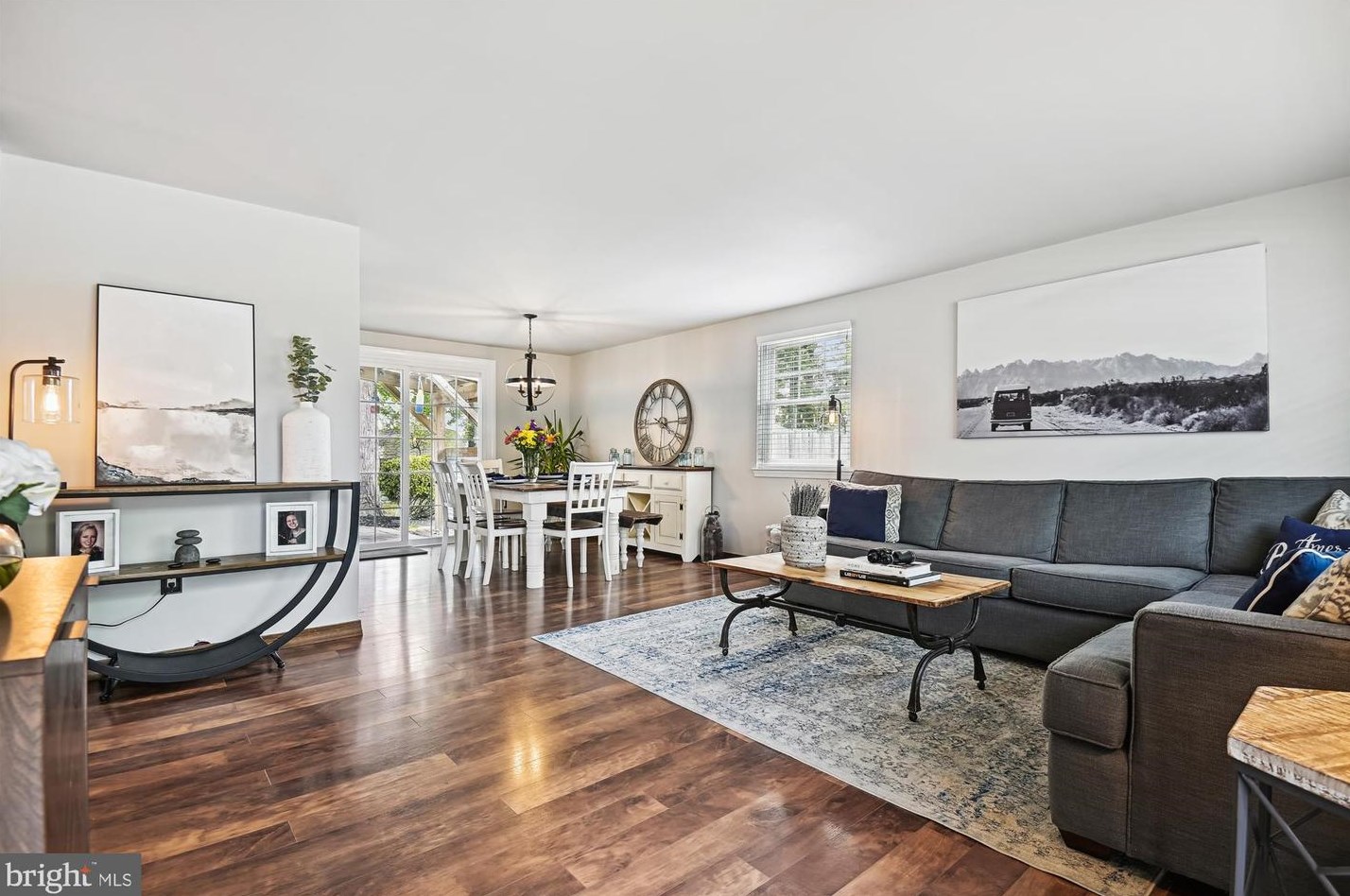 2305 Lodge Farm Rd, Baltimore, MD 21219-1933