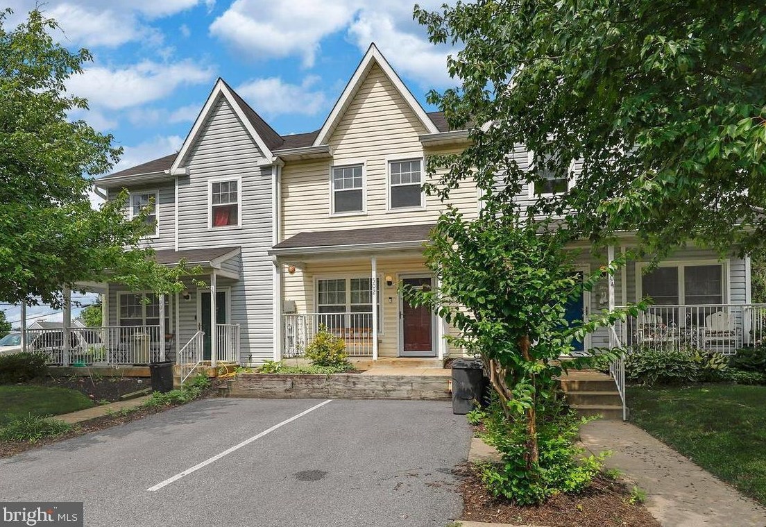 502 Mcmanus Way #t502, Baltimore, MD
