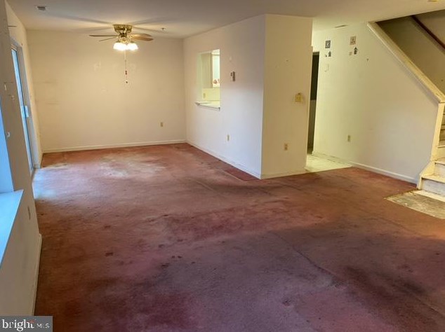 555 Mcmanus Way, Baltimore, MD 21286-8512