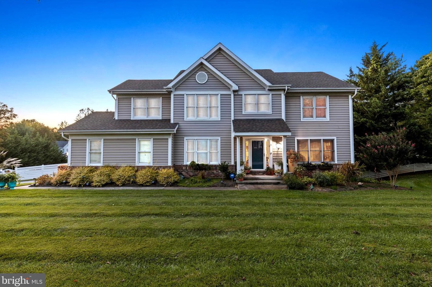 2 Jenner Ct, Garrison, MD 21117