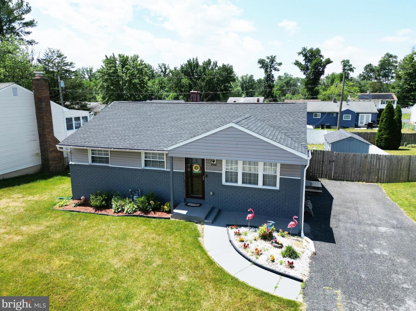 3910 Sadie Rd, Mcdonogh Run, MD 21133-4011