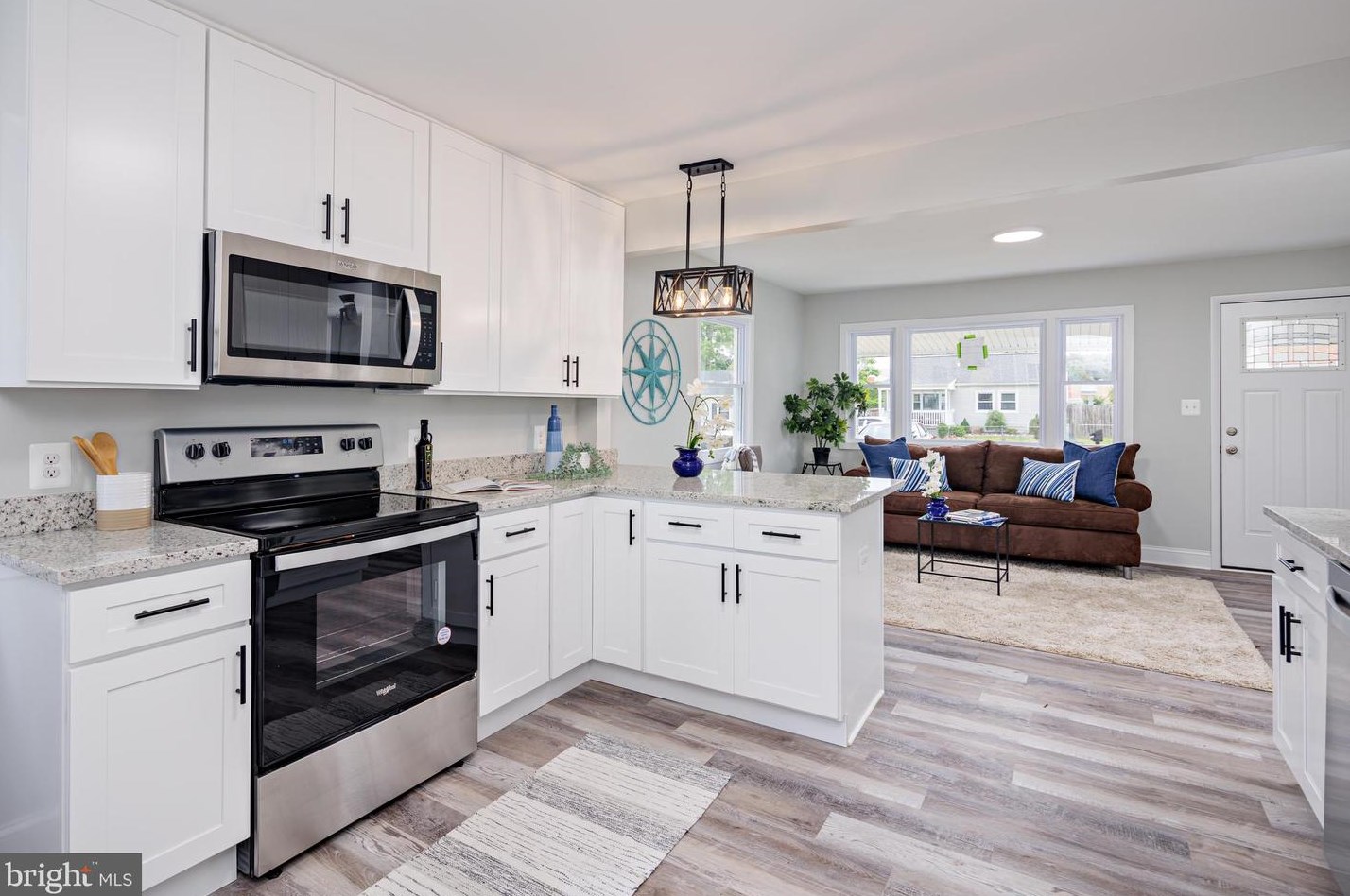 5 Contact Ct, Baltimore MD 21220-3513 exterior