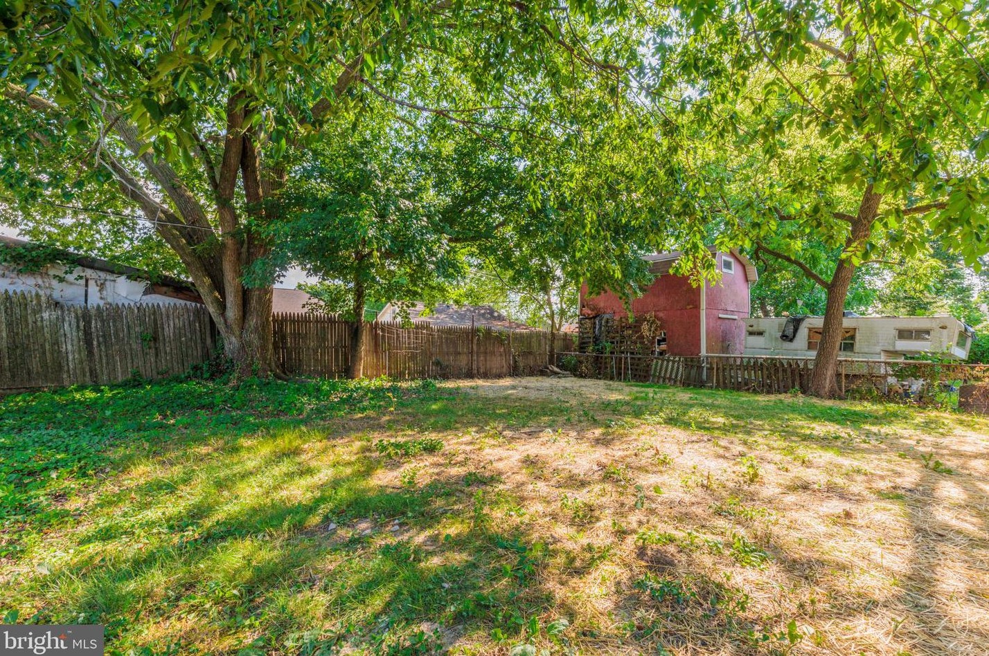 5 Contact Ct, Baltimore MD 21220-3513 exterior