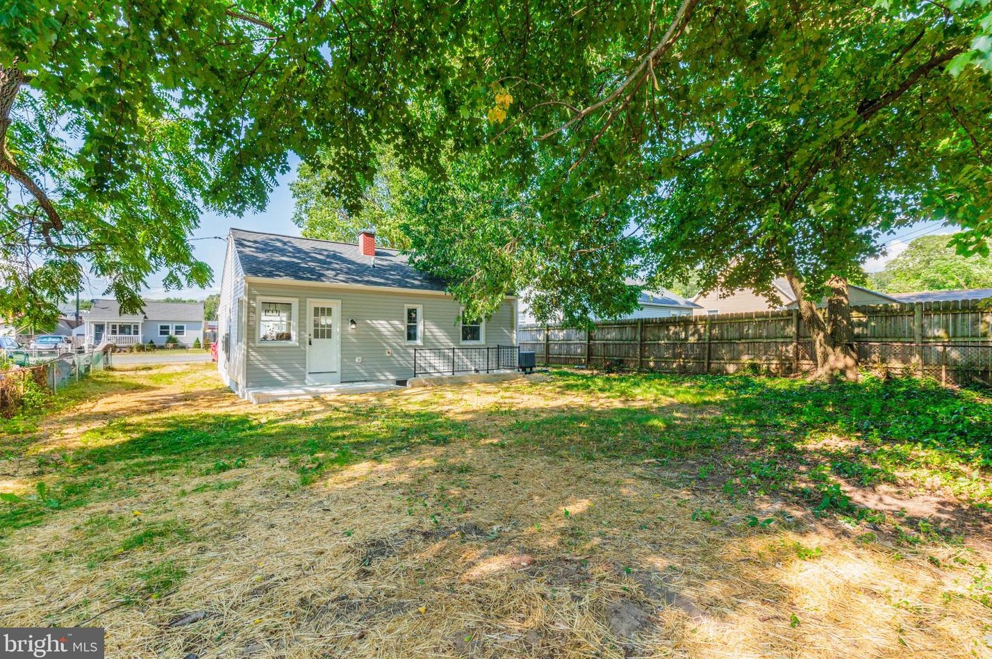 5 Contact Ct, Baltimore MD 21220-3513 exterior