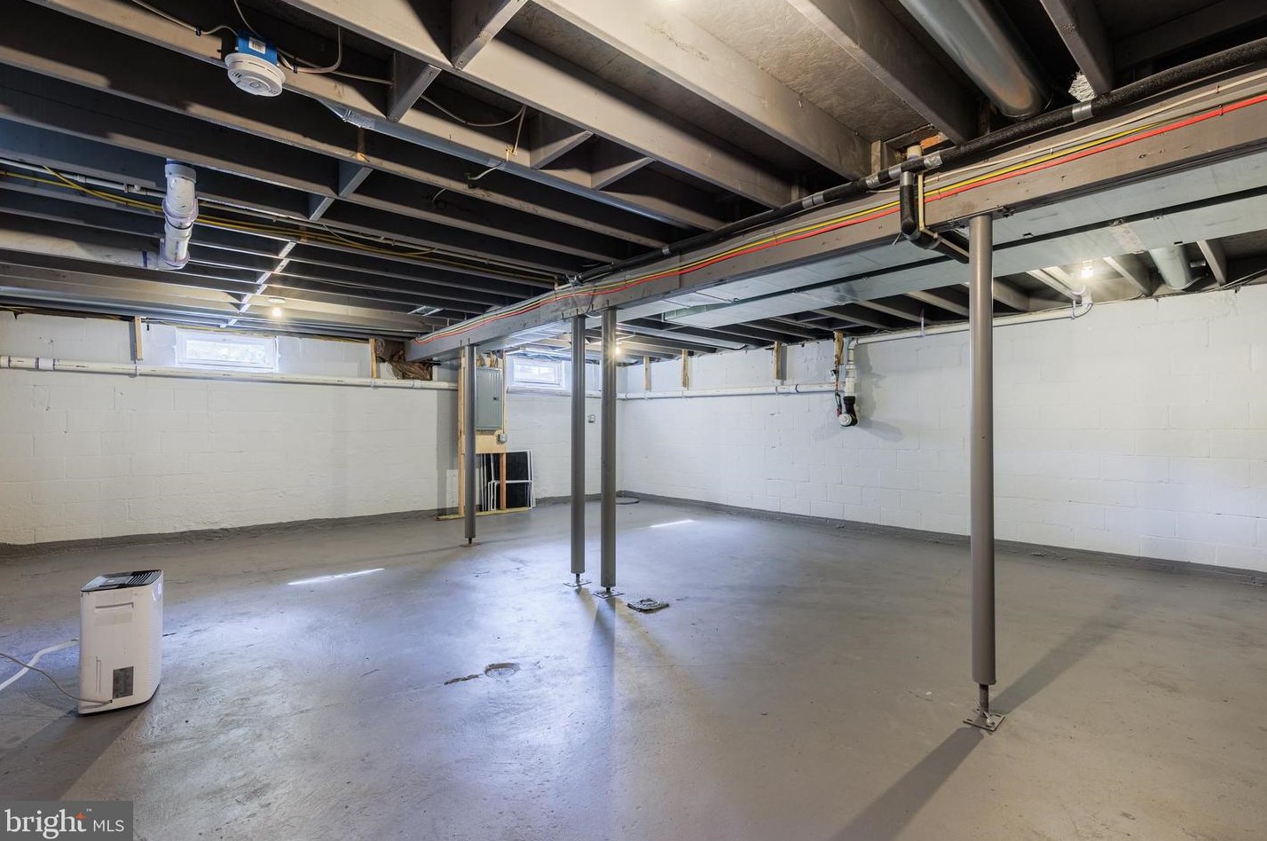 5 Contact Ct, Baltimore MD 21220-3513 exterior