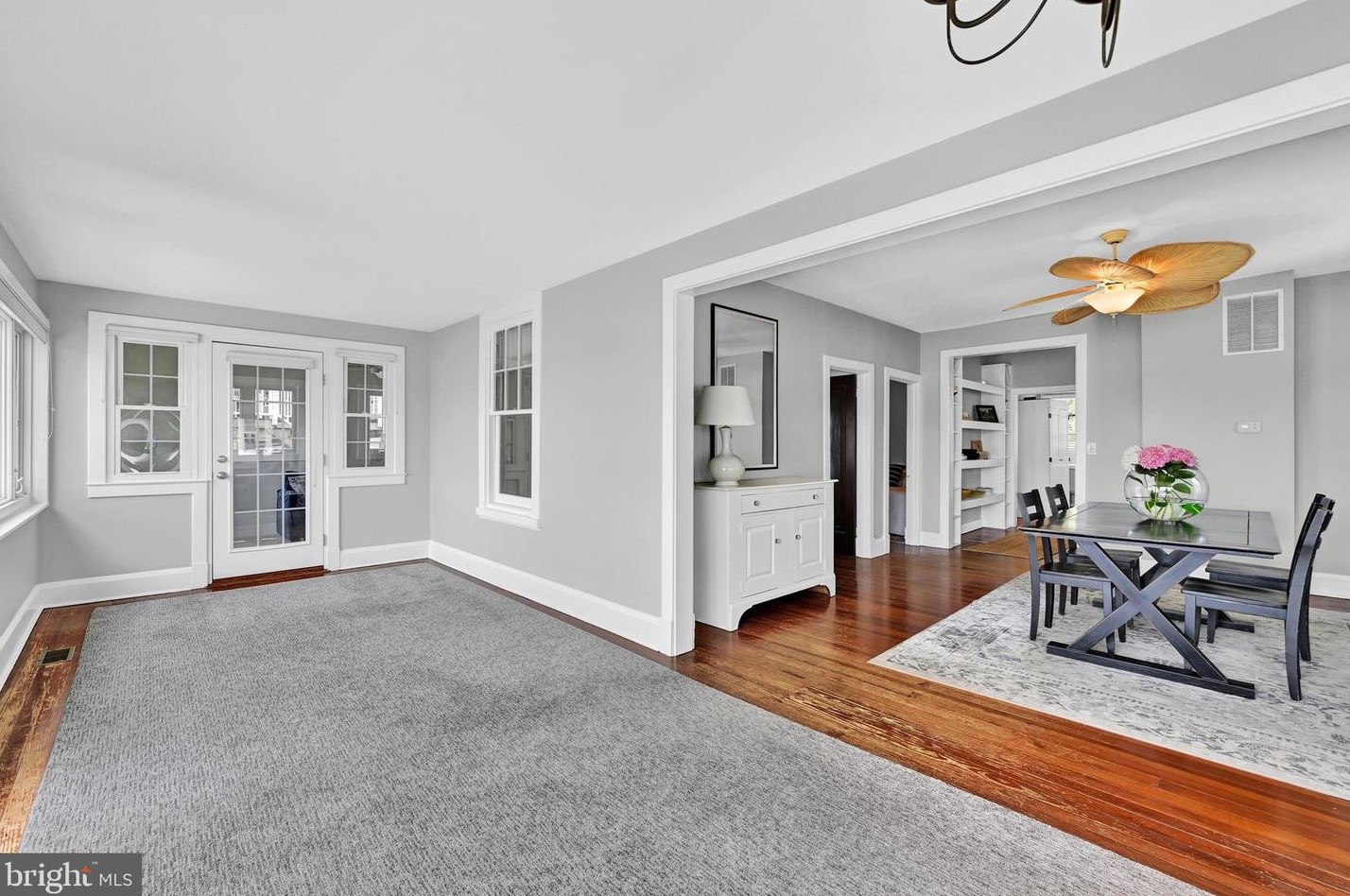 1919 Wilson Point Rd, Baltimore MD  21220-5431 exterior