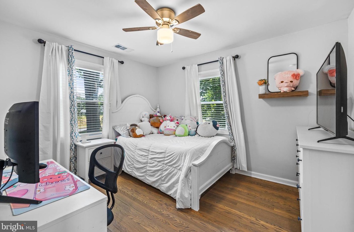 603 Hillen Rd, Baltimore MD  21286-7346 exterior