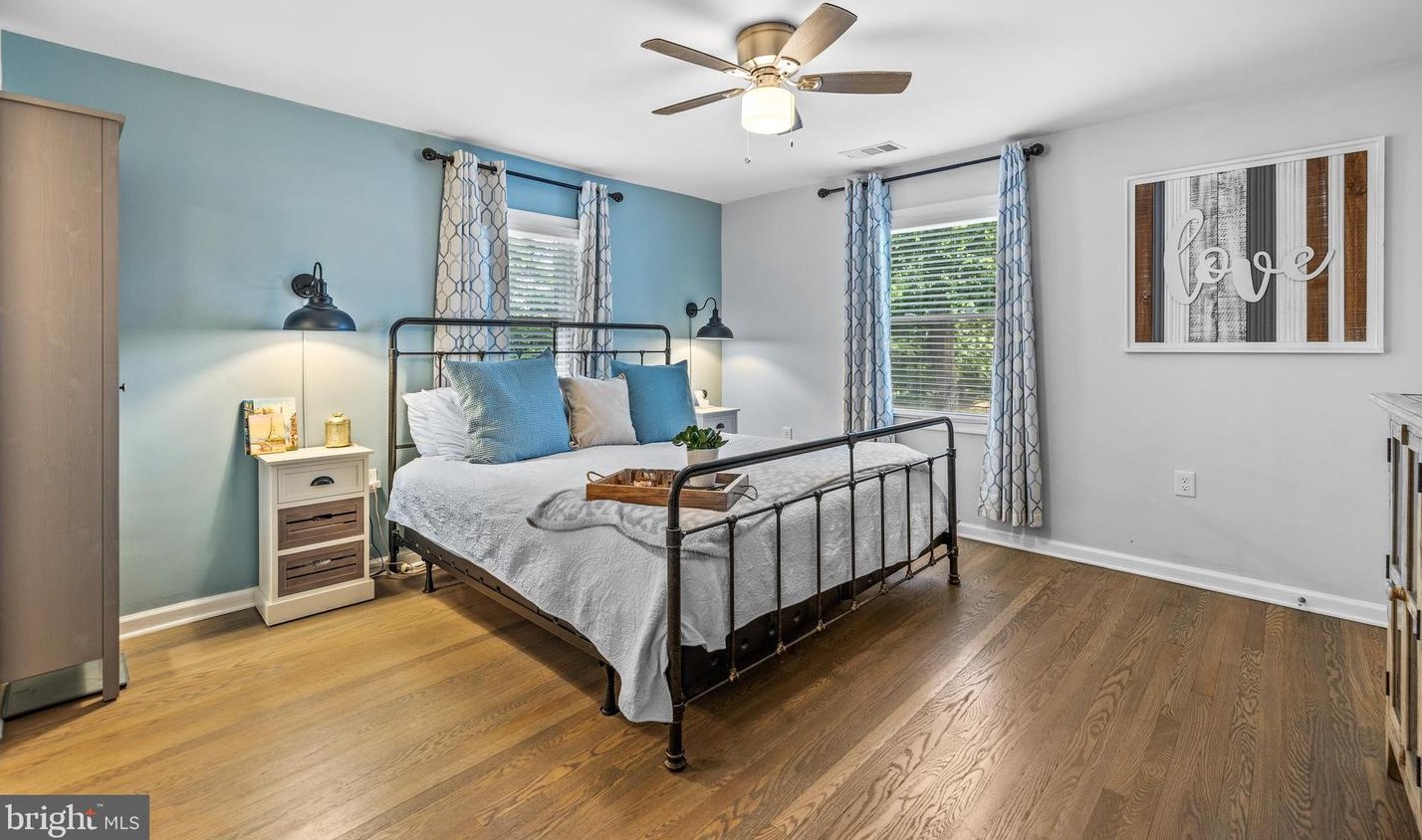 603 Hillen Rd, Baltimore MD  21286-7346 exterior