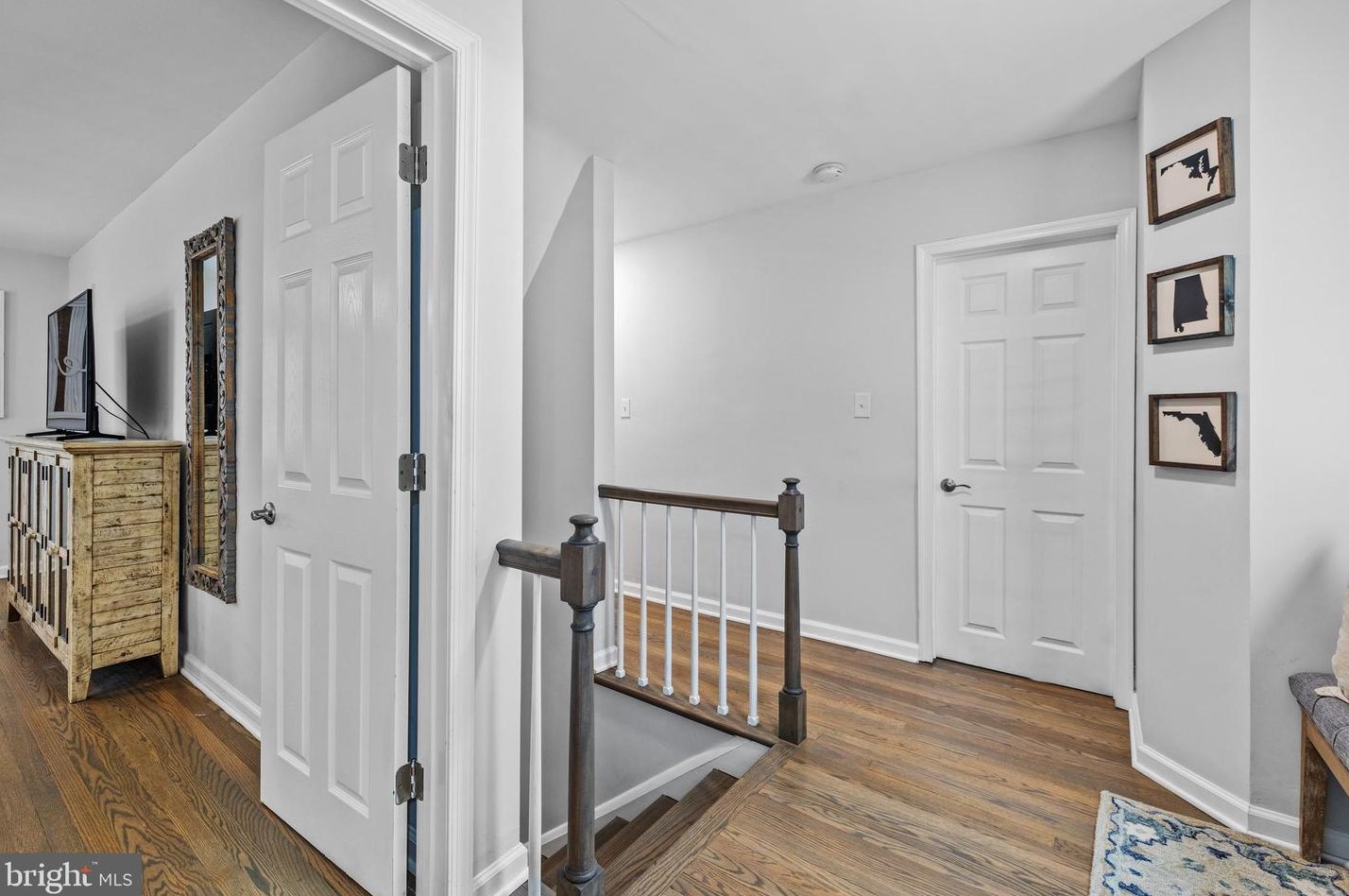 603 Hillen Rd, Baltimore MD  21286-7346 exterior