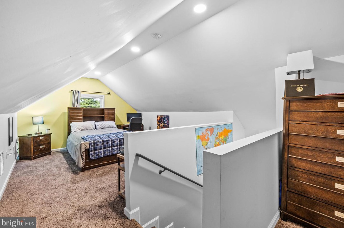 603 Hillen Rd, Baltimore MD  21286-7346 exterior