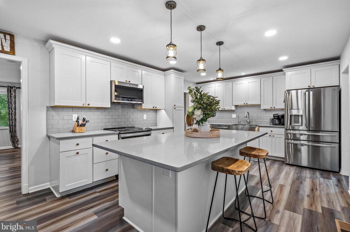 603 Hillen Rd, Baltimore MD  21286-7346 exterior