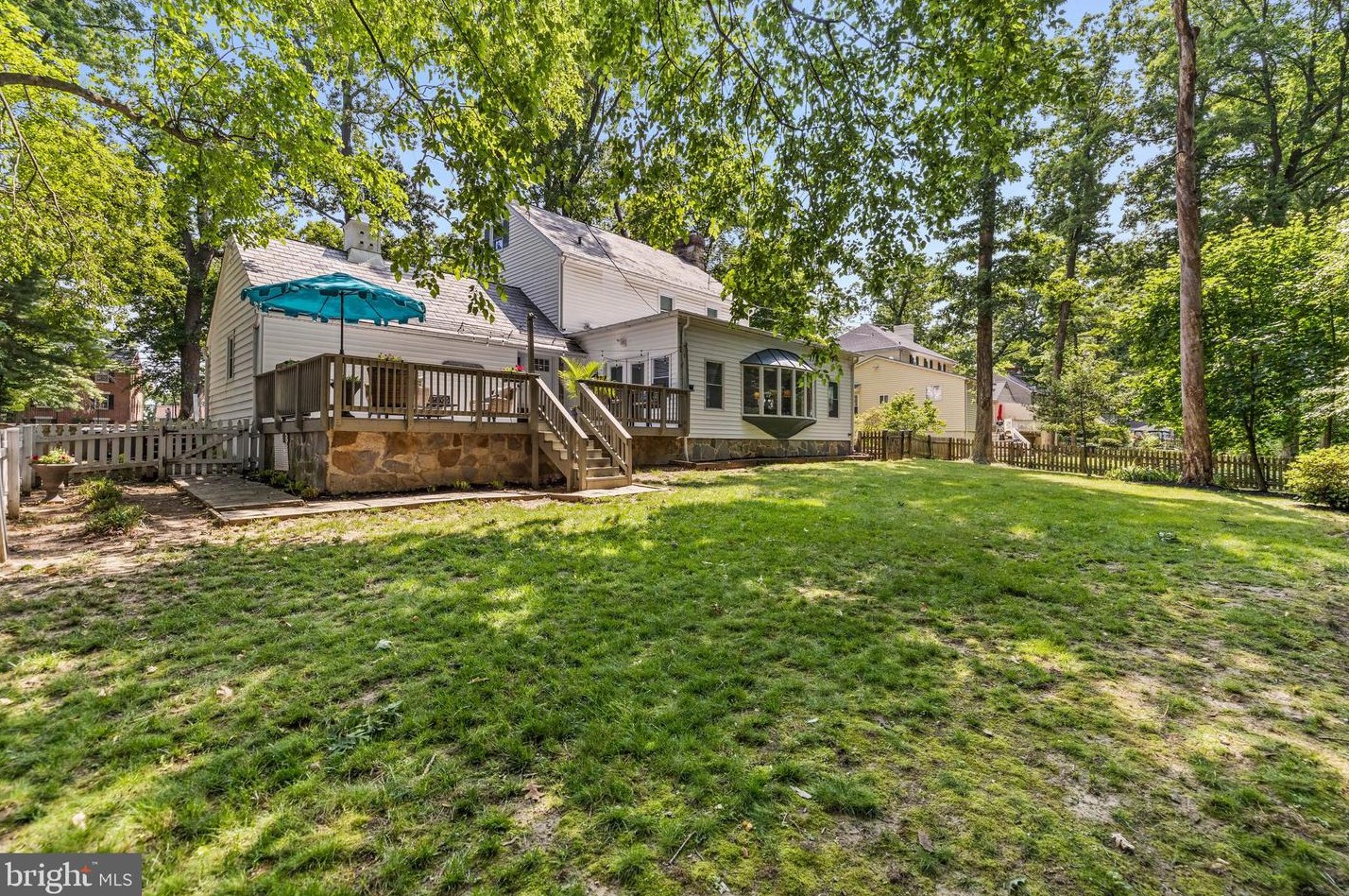 603 Hillen Rd, Baltimore MD  21286-7346 exterior