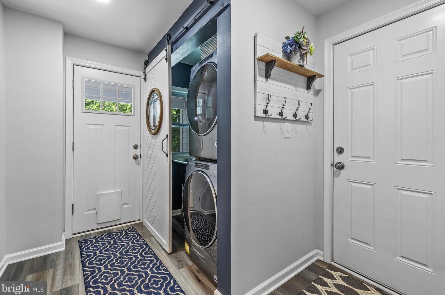 603 Hillen Rd, Baltimore MD  21286-7346 exterior