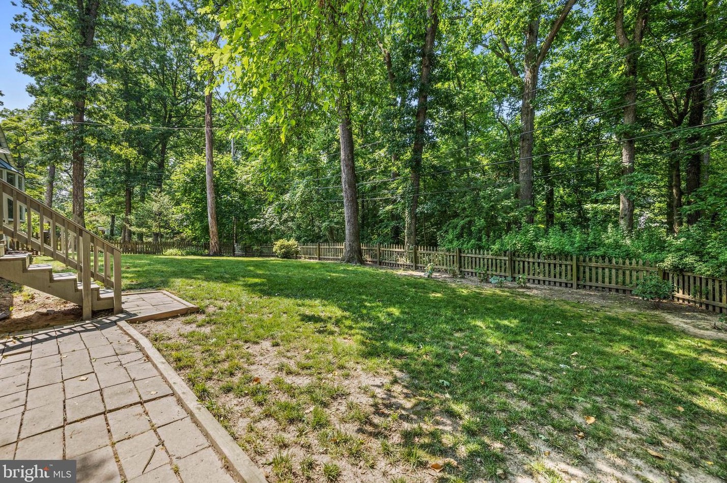 603 Hillen Rd, Baltimore MD  21286-7346 exterior