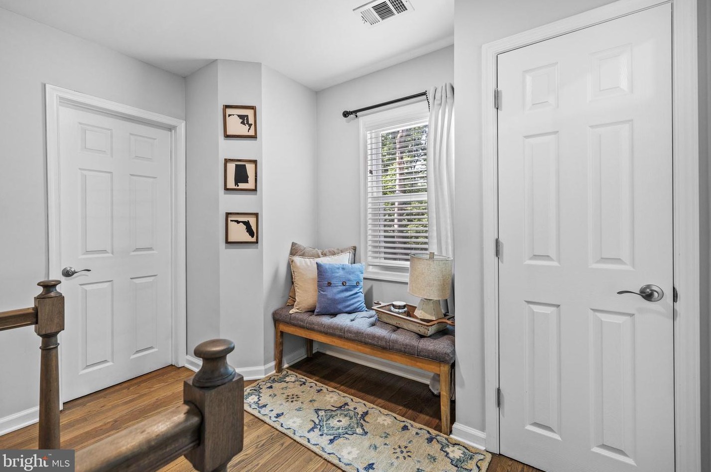 603 Hillen Rd, Baltimore MD  21286-7346 exterior