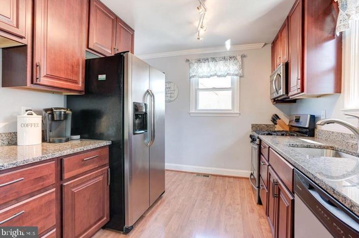 7837 Birmingham Ave, Baltimore MD  21234-5405 exterior