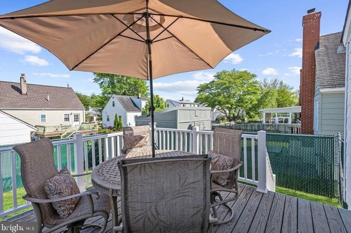 7837 Birmingham Ave, Baltimore MD  21234-5405 exterior