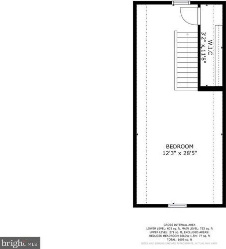 7837 Birmingham Ave, Baltimore MD  21234-5405 exterior