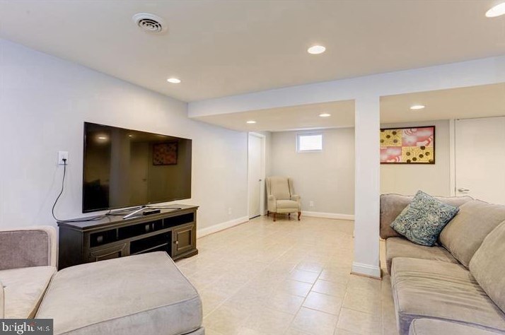 7837 Birmingham Ave, Baltimore MD  21234-5405 exterior