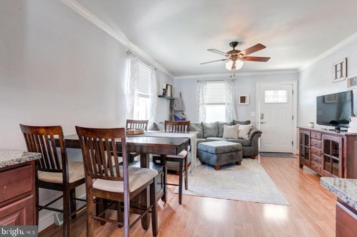 7837 Birmingham Ave, Baltimore MD  21234-5405 exterior