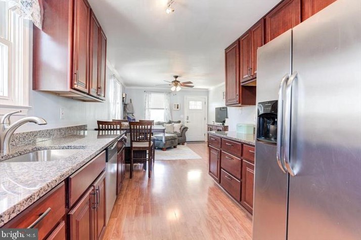 7837 Birmingham Ave, Baltimore MD  21234-5405 exterior