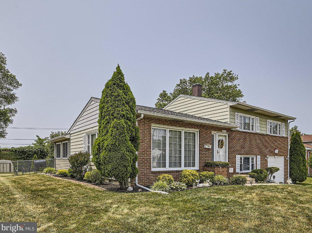 921 Fordwood Cir, Baltimore, MD 21228-1241
