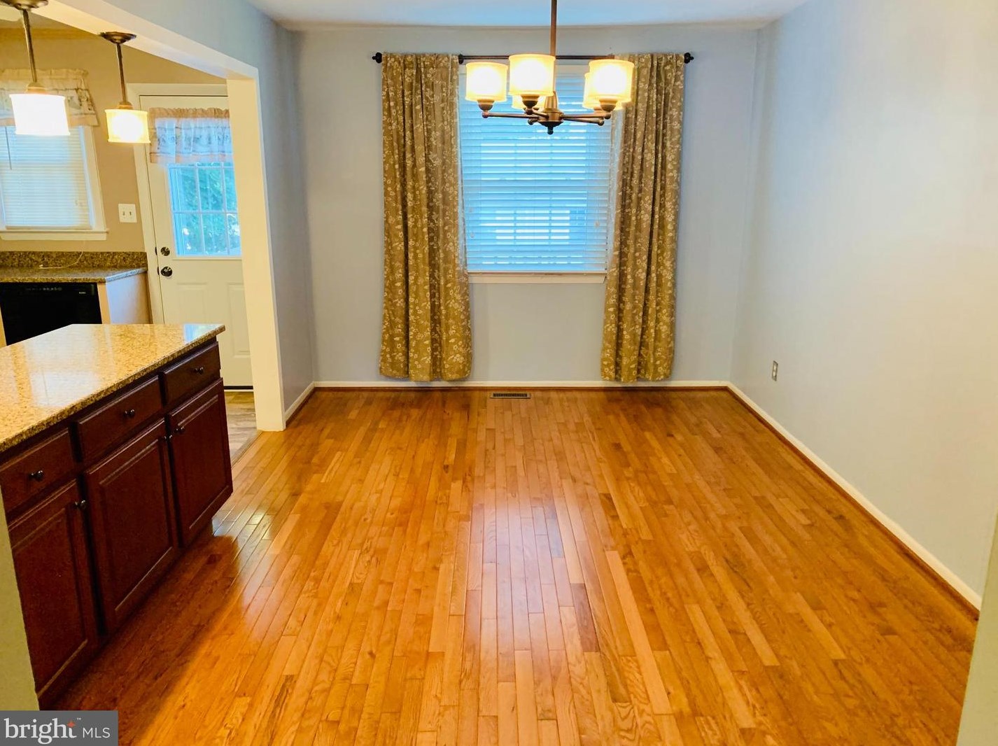 3610 Rockberry Rd, Baltimore MD  21234-4249 exterior