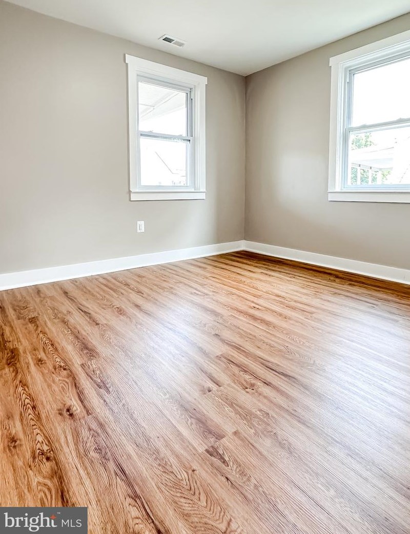 229 Ashwood Rd, Baltimore MD  21222-2302 exterior