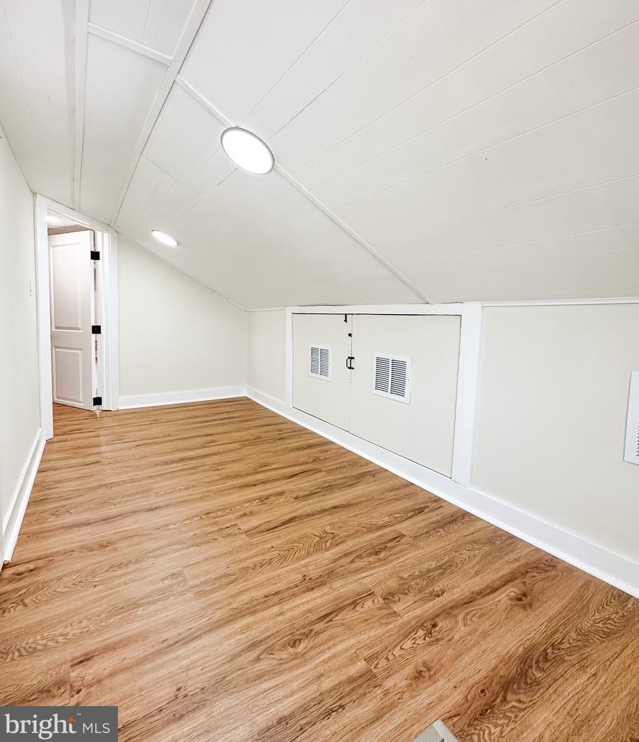 229 Ashwood Rd, Baltimore MD  21222-2302 exterior