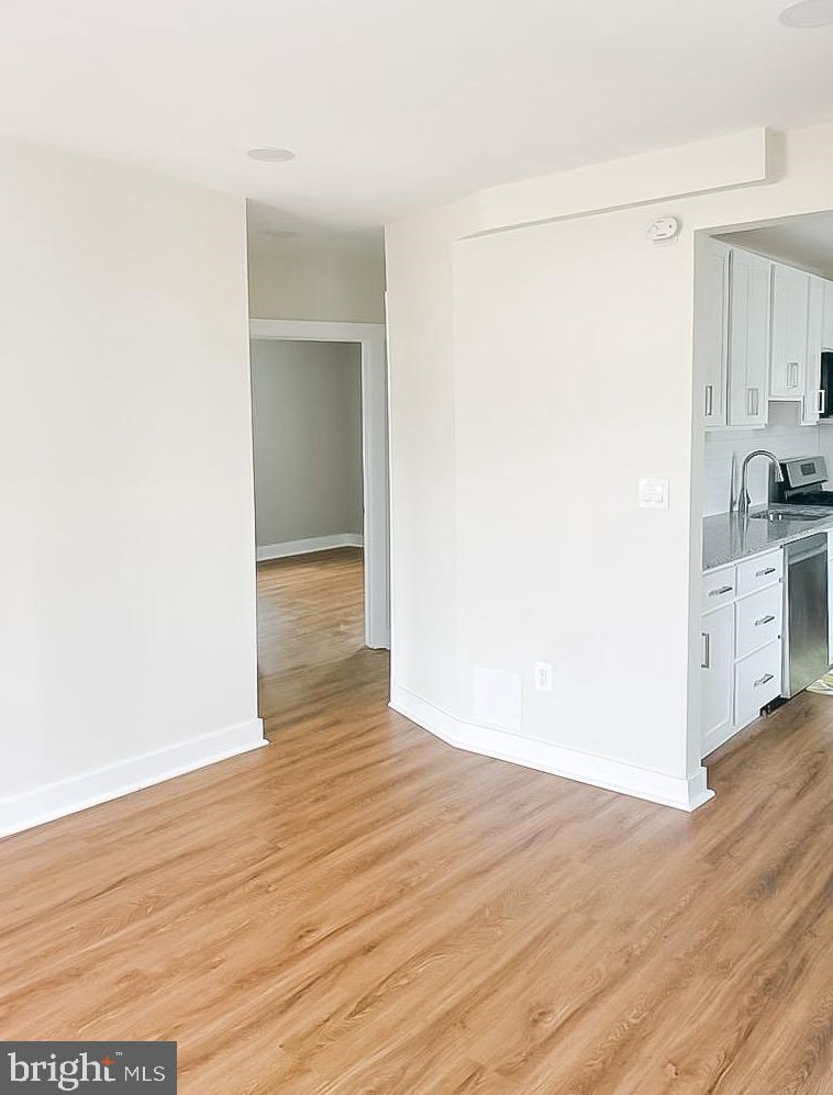 229 Ashwood Rd, Baltimore MD  21222-2302 exterior