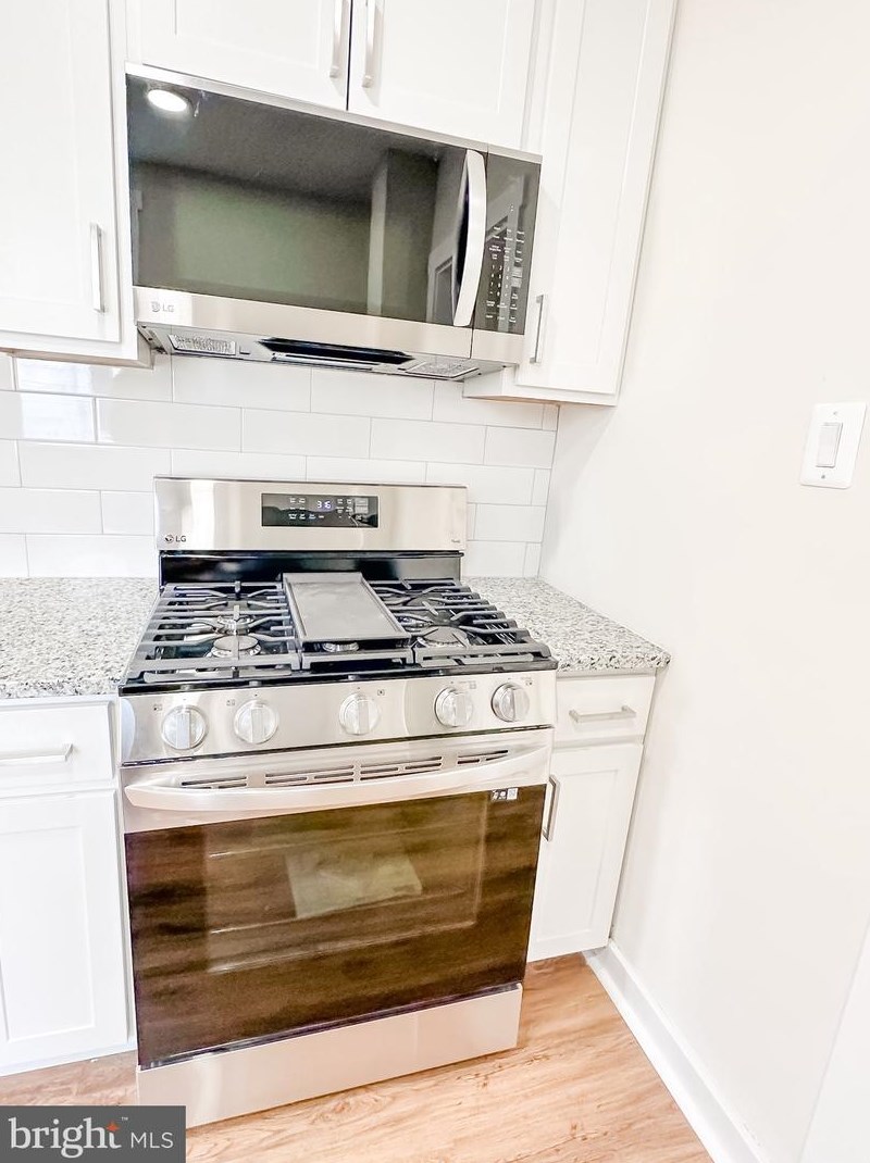 229 Ashwood Rd, Baltimore MD  21222-2302 exterior