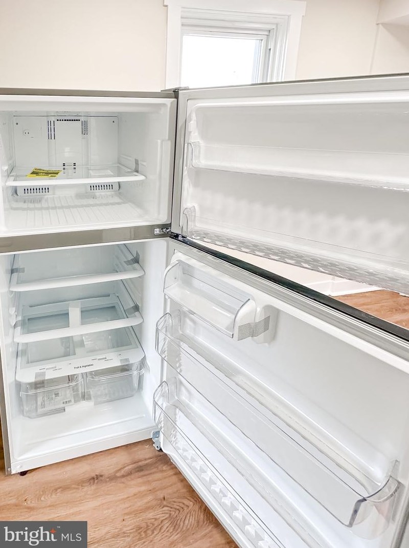 229 Ashwood Rd, Baltimore MD  21222-2302 exterior