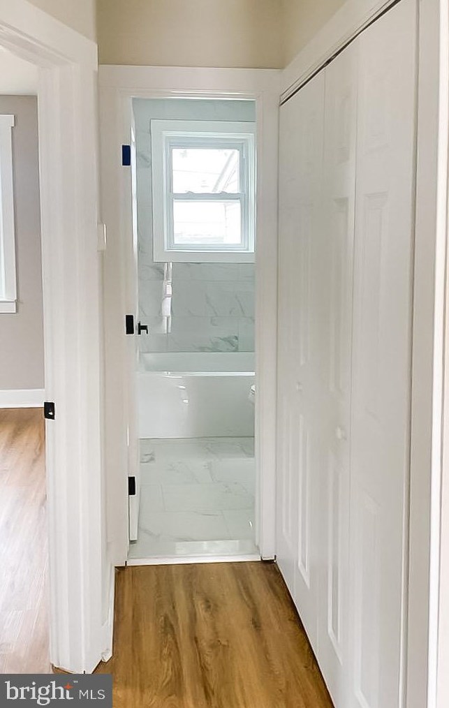 229 Ashwood Rd, Baltimore MD  21222-2302 exterior