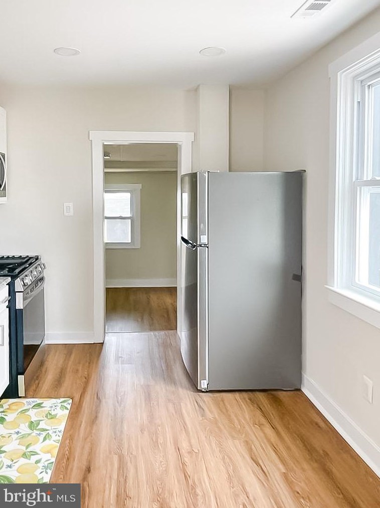 229 Ashwood Rd, Baltimore MD  21222-2302 exterior