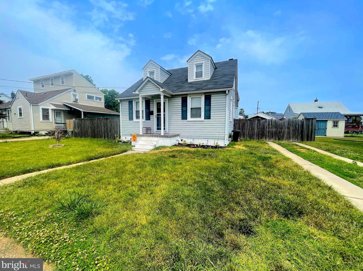 56 Mavista Ave, Baltimore, MD 21222-4857