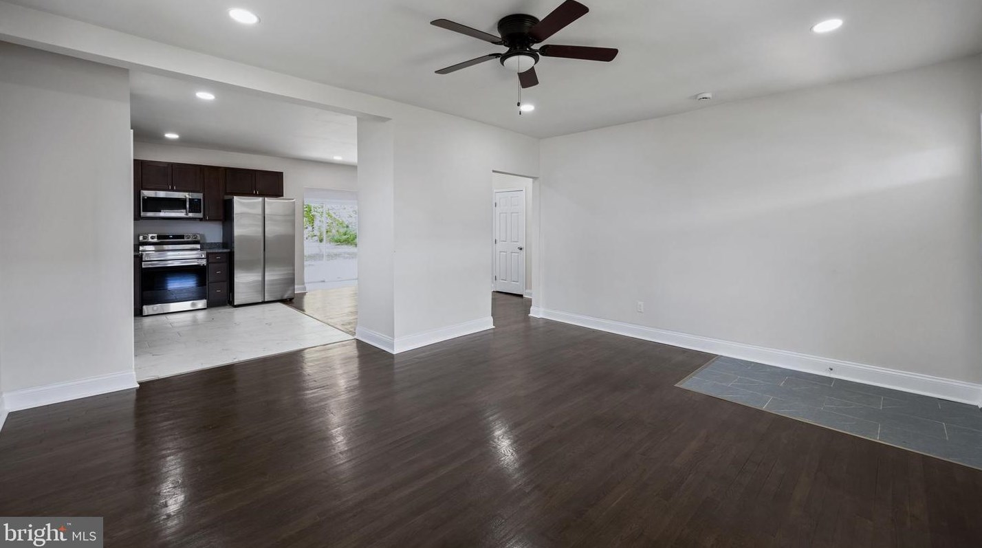 707 Norris Ln, Baltimore MD  21221-2140 exterior