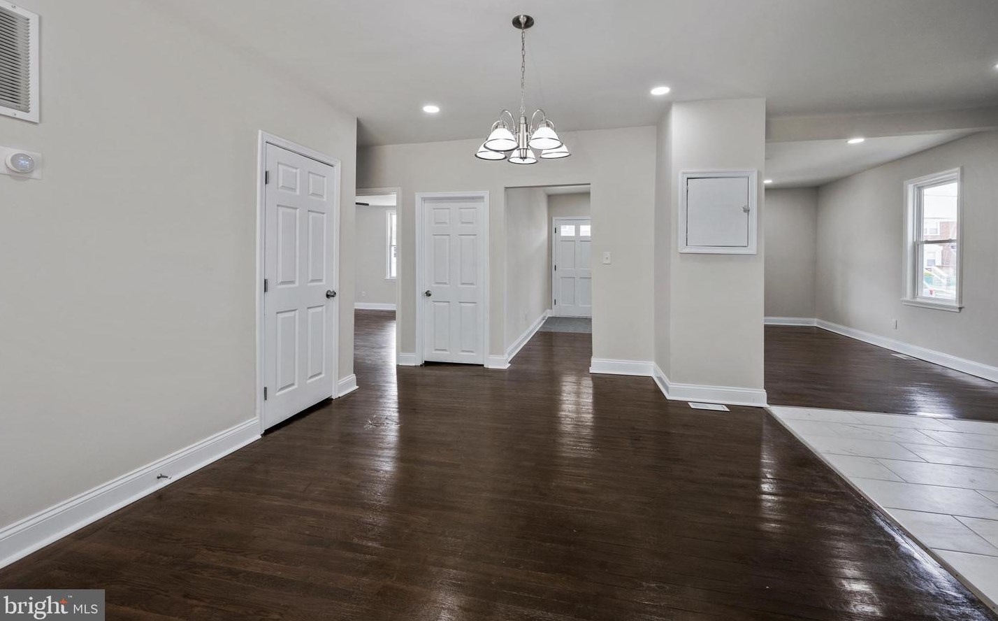 707 Norris Ln, Baltimore MD  21221-2140 exterior